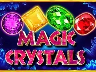 Magic Crystals screenshot