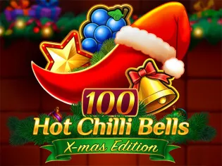 Hot Chilli Bells 100 screenshot