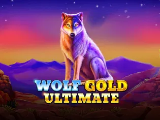 Wolf Gold Ultimate screenshot