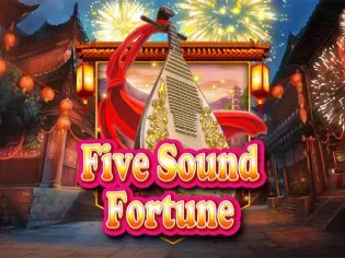 Five Sound Fortune screenshot