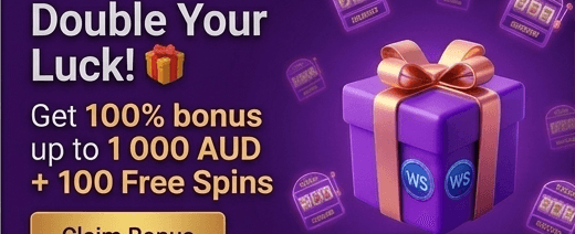 200 Free Spins on Hot Slots promotion banner