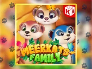 Meerkats' Family screenshot